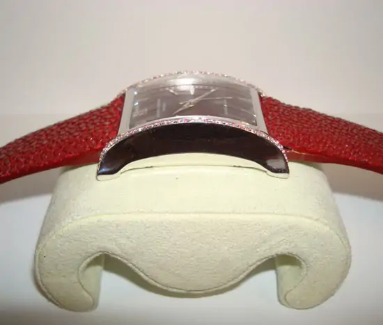 Cuervo y Sobrinos Espléndidos "SOLD"