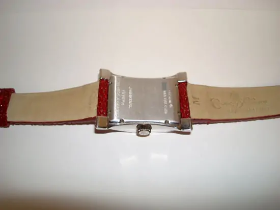 Cuervo y Sobrinos Espléndidos "SOLD"