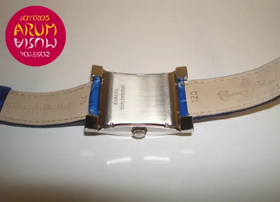 Cuervo y Sobrinos Espléndidos "sold"