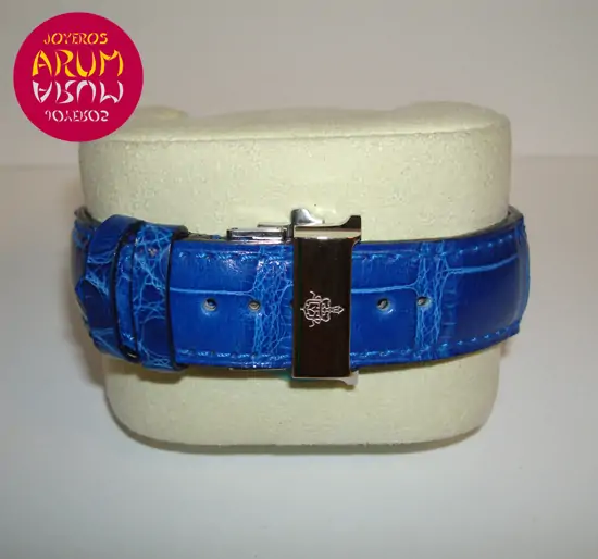 Cuervo y Sobrinos Espléndidos "sold"