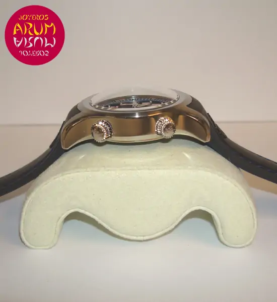 Cuervo y Sobrinos Robusto Buceador "SOLD"