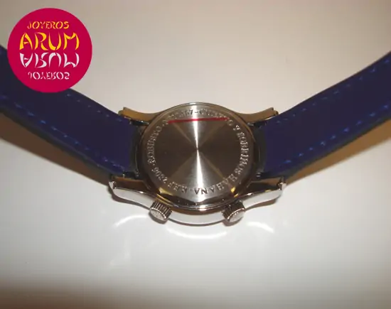 Cuervo y Sobrinos Robusto Buceador "SOLD"