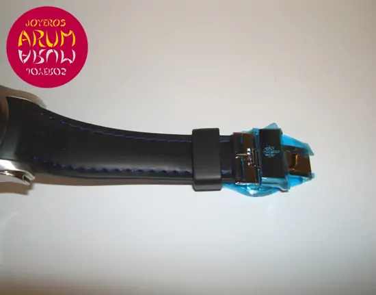 Cuervo y Sobrinos Robusto Buceador "SOLD"