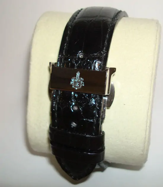 Cuervo y Sobrinos Espléndidos "SOLD"