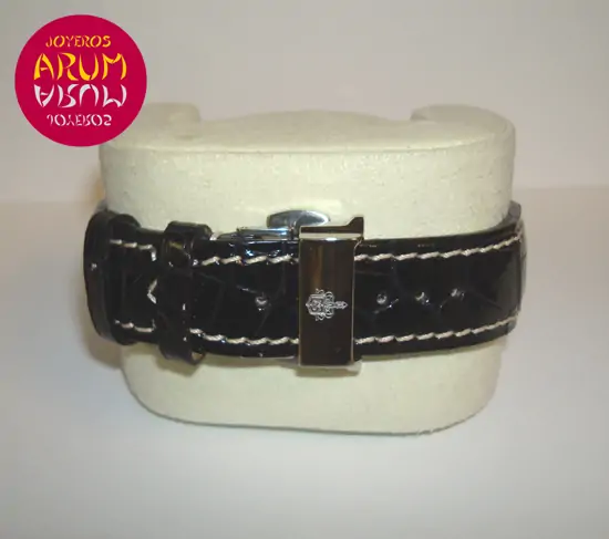 Cuervo y Sobrinos Prominente "SOLD"