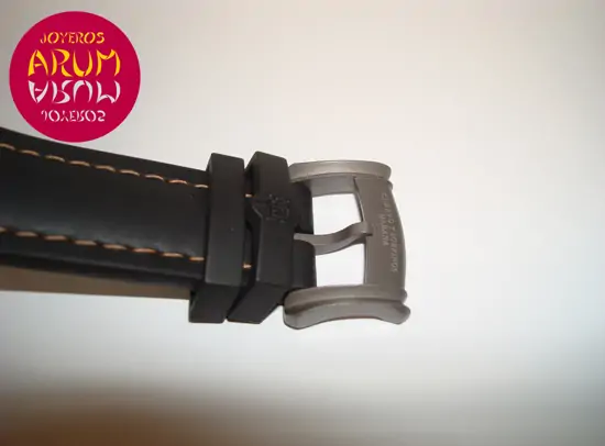 Cuervo y Sobrinos Pirata "SOLD"