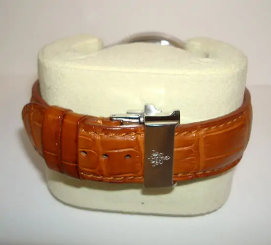 Cuervo y Sobrinos Robusto Tricalendógrafo "SOLD"