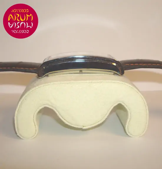 Cuervo y Sobrinos Prominente Dual Time "SOLD"