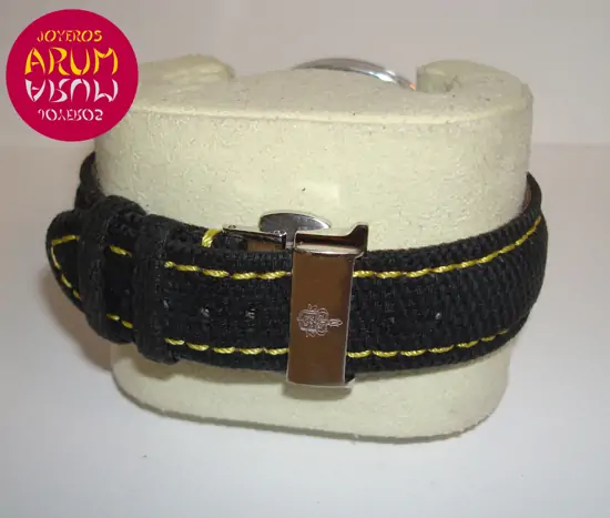 Cuervo y Sobrinos Torpedo "SOLD"