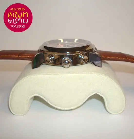 Cuervo y Sobrinos Torpedo "SOLD"