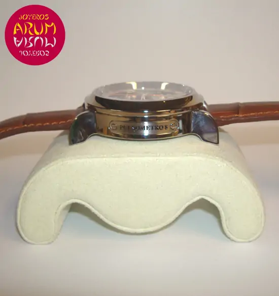 Cuervo y Sobrinos Torpedo "SOLD"