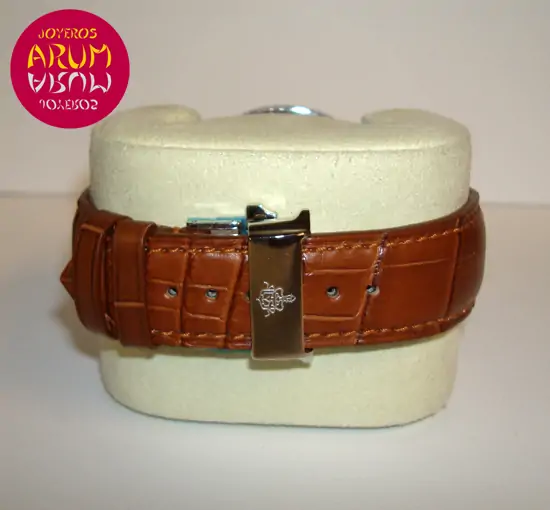 Cuervo y Sobrinos Torpedo "SOLD"