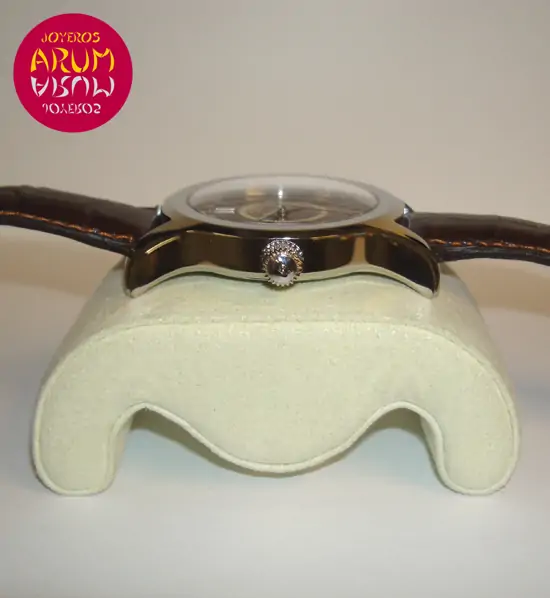 Cuervo y Sobrinos Robusto "SOLD" Cuervo y Sobrinos Robusto "SOLD"