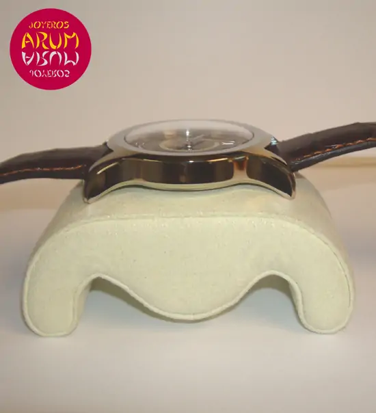 Cuervo y Sobrinos Robusto "SOLD" Cuervo y Sobrinos Robusto "SOLD"