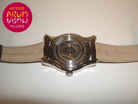 Cuervo y Sobrinos Robusto "SOLD" Cuervo y Sobrinos Robusto "SOLD"