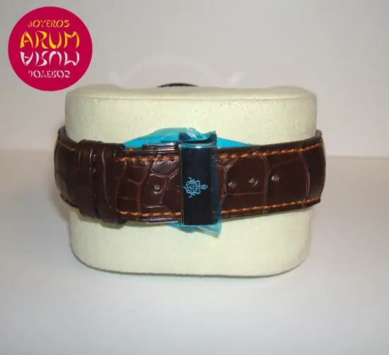 Cuervo y Sobrinos Robusto "SOLD" Cuervo y Sobrinos Robusto "SOLD"