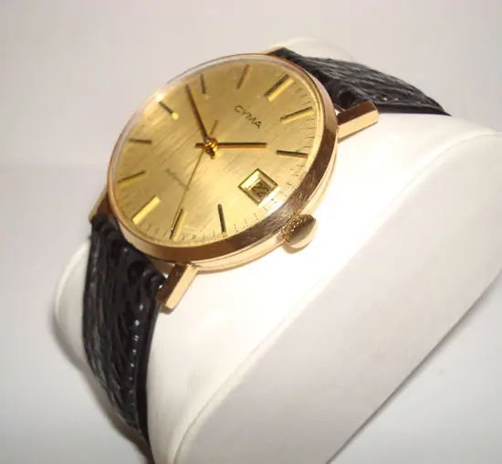 Cyma Vintage Cyma Vintage