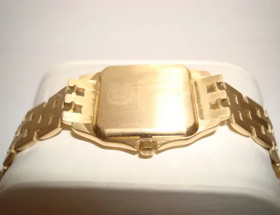 Cyma Lady Quartz "SOLD" Cyma Lady Quartz "SOLD"