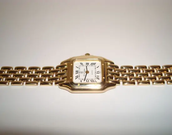 Cyma Lady Quartz "SOLD" Cyma Lady Quartz "SOLD"