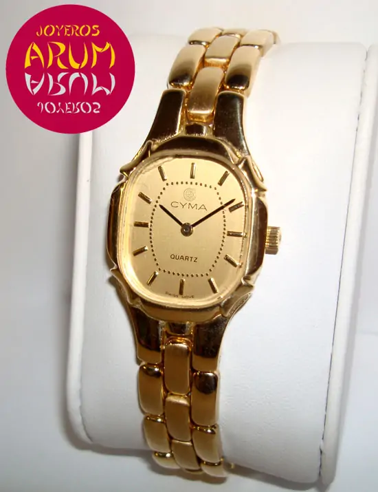 Cyma Oro "SOLD"