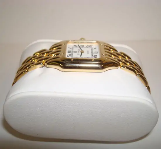 Cyma Panther Gold "SOLD"