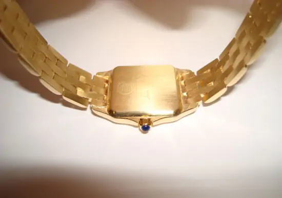 Cyma Panther Gold "SOLD"