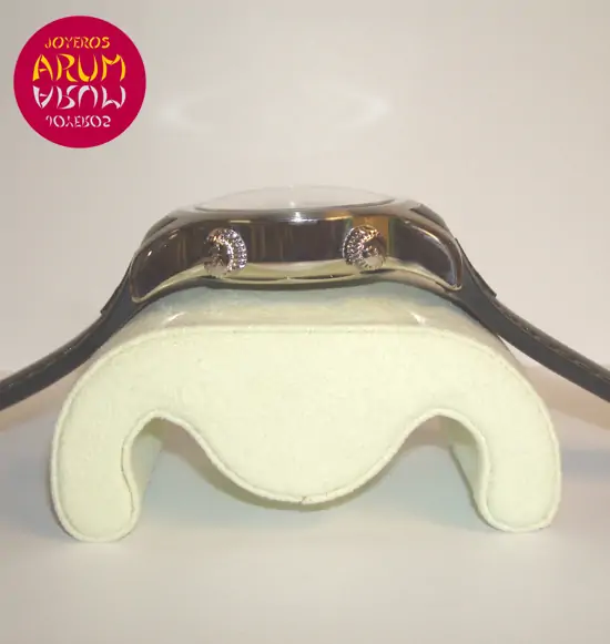 Cuervo y Sobrinos Robusto Buceador "SOLD"