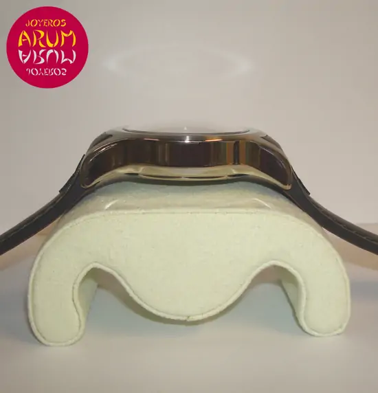 Cuervo y Sobrinos Robusto Buceador "SOLD"