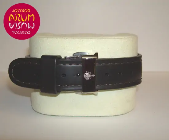 Cuervo y Sobrinos Robusto Buceador "SOLD"