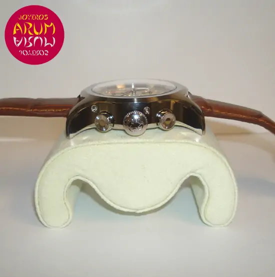 Cuervo y Sobrinos Robusto Calendar "SOLD"