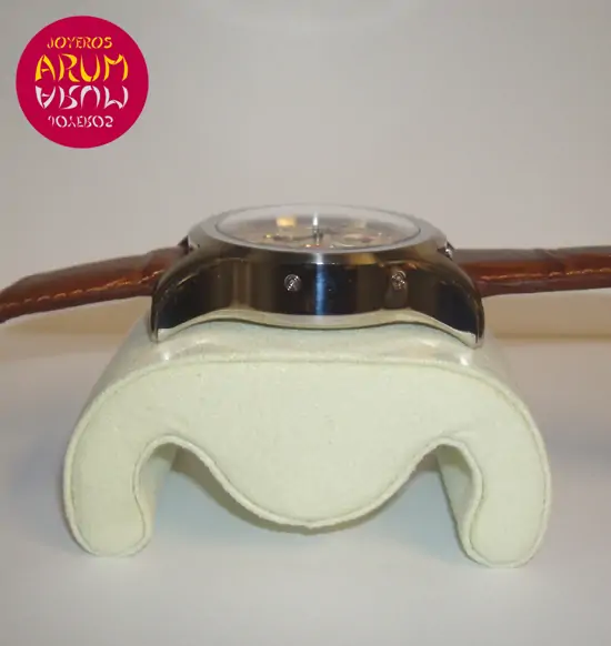 Cuervo y Sobrinos Robusto Calendar "SOLD"