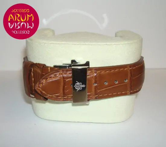 Cuervo y Sobrinos Robusto Calendar "SOLD"