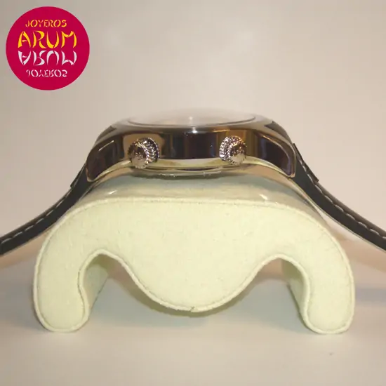 Cuervo y Sobrinos Robusto Buceador "SOLD"