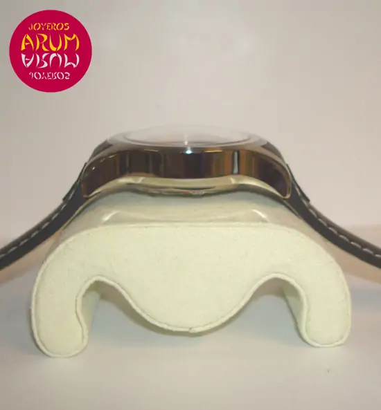 Cuervo y Sobrinos Robusto Buceador "SOLD"