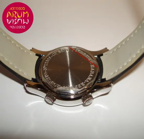 Cuervo y Sobrinos Robusto Buceador "SOLD"