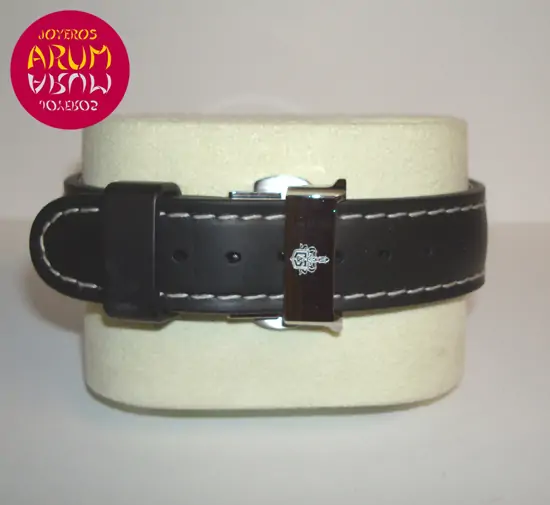 Cuervo y Sobrinos Robusto Buceador "SOLD"