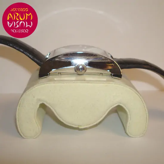 Cuervo y Sobrinos Espléndidos Dual Time "SOLD"