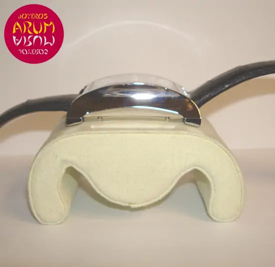 Cuervo y Sobrinos Espléndidos Dual Time "SOLD"