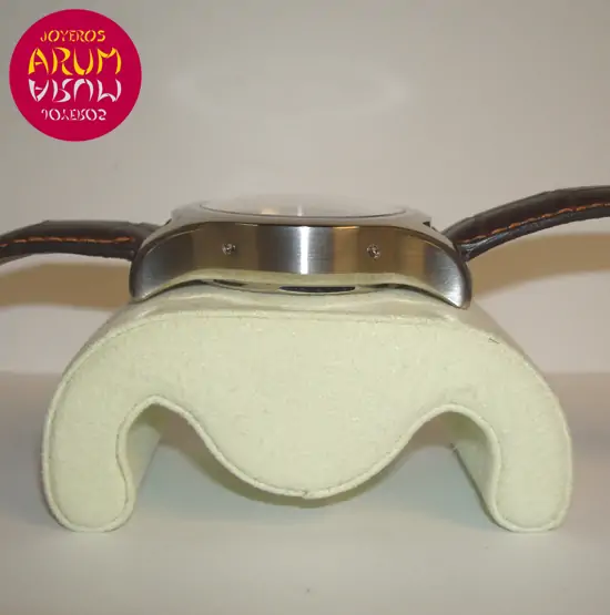 Cuervo y Sobrinos Robusto Tricalendógrafo "SOLD" Cuervo y Sobrinos Robusto Tricalendógrafo "SOLD"