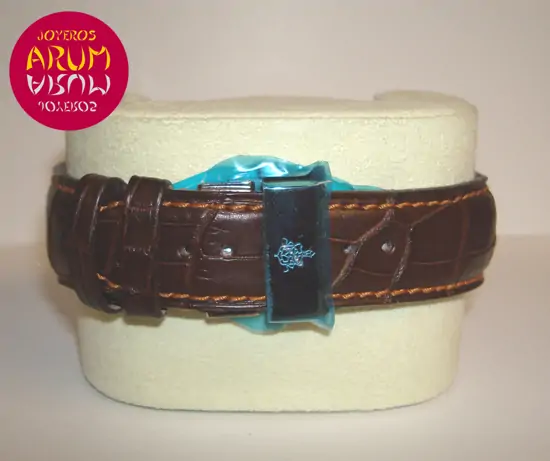 Cuervo y Sobrinos Robusto Tricalendógrafo "SOLD" Cuervo y Sobrinos Robusto Tricalendógrafo "SOLD"