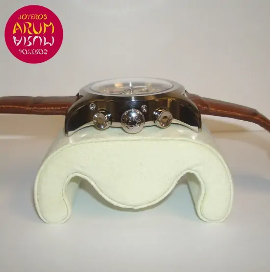 Cuervo y Sobrinos Robusto Calendar "SOLD"