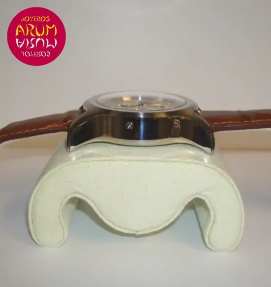 Cuervo y Sobrinos Robusto Calendar "SOLD"