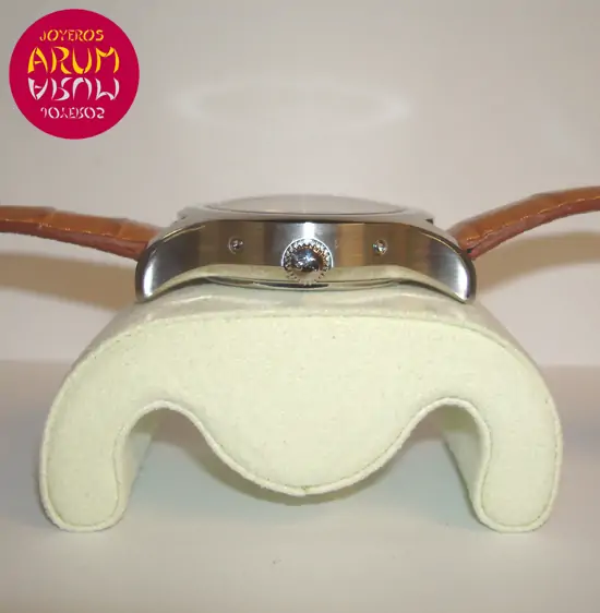 Cuervo y Sobrinos Robusto Tricalendografo "SOLD"