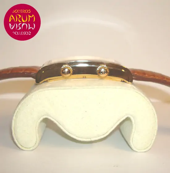 Cuervo y Sobrinos Prominente ARUM Ref. 2181 "SOLD"