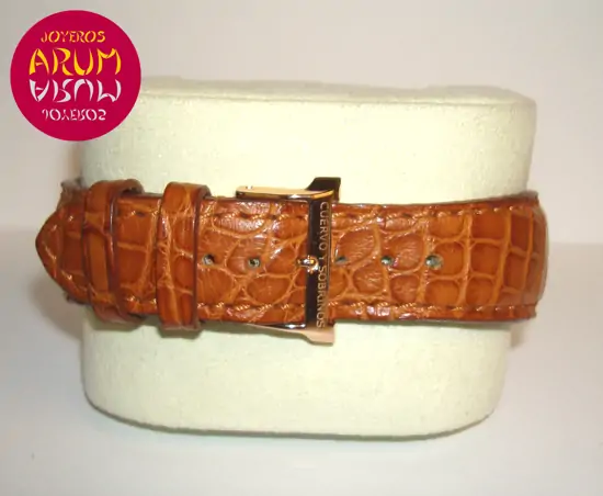 Cuervo y Sobrinos Prominente ARUM Ref. 2181 "SOLD"