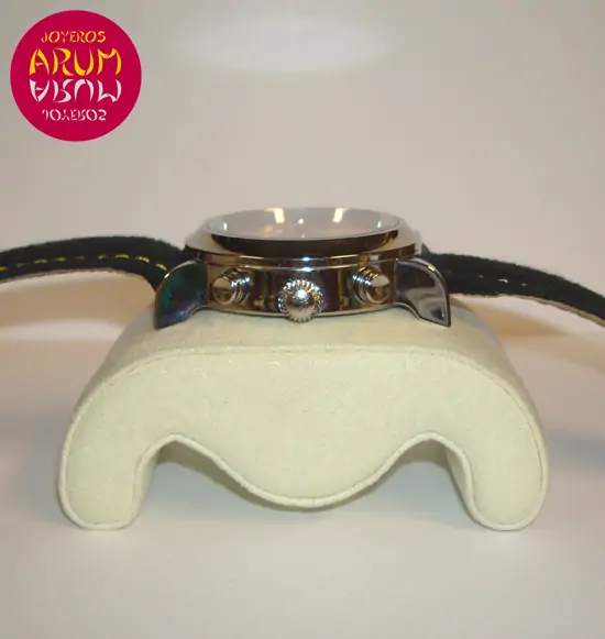 Cuervo y Sobrinos Torpedo Tour de España "SOLD"