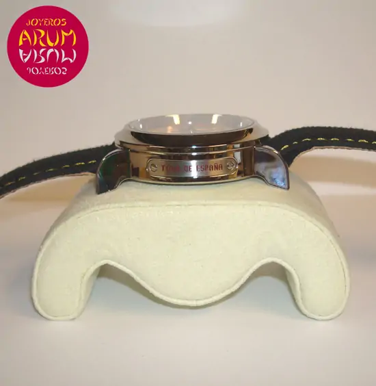 Cuervo y Sobrinos Torpedo Tour de España "SOLD"