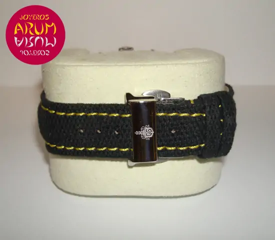 Cuervo y Sobrinos Torpedo Tour de España "SOLD"