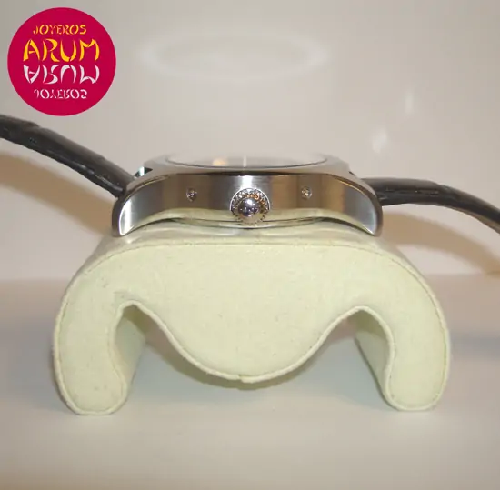 Cuervo y Sobrinos Robusto Tricalendógrafo