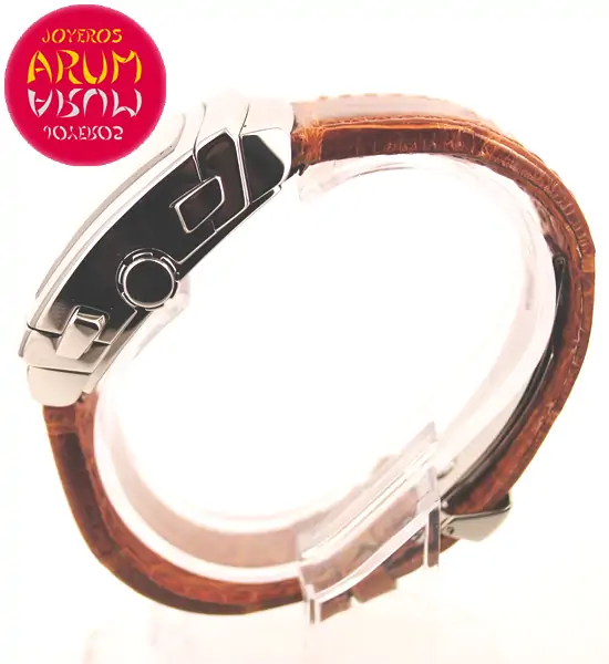 Damiani Chronograph ARUM Ref. 3247 Damiani Chronograph ARUM Ref. 3247